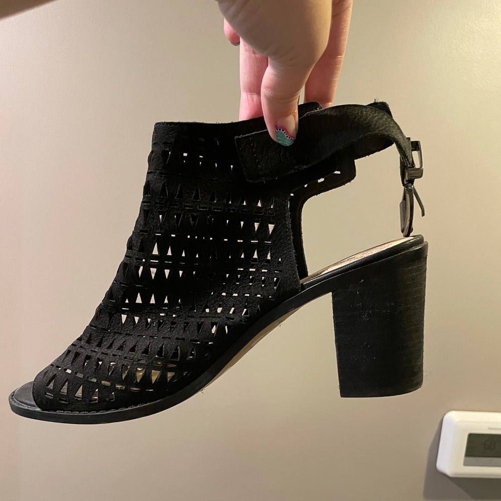 Size 9 Wedge Sandals